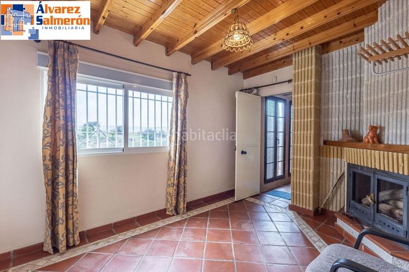 Foto a3e93879-d06c-460a-a743-6ab627f0f4c9. Casa amb aparcament piscina a Peligros