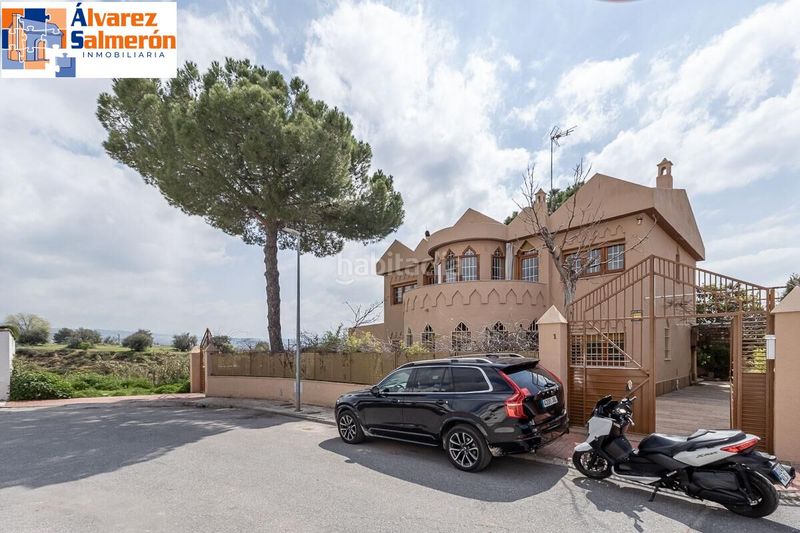 Foto a4985f4c-37a7-4389-928e-54f59bc4b1d3. Casa amb aparcament piscina a Peligros
