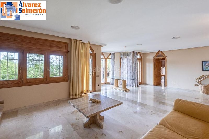 Foto a503e9e4-dbe4-465d-8d50-6142fd4ced99. Casa amb aparcament piscina a Peligros
