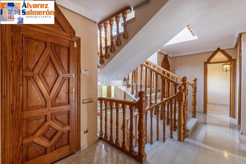 Foto a68d7111-a578-492e-9522-14f067e598a2. Casa amb aparcament piscina a Peligros