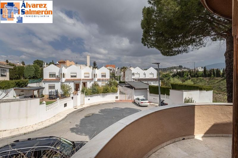 Foto a7778321-5939-409c-8e80-ba84419d0f3e. Casa amb aparcament piscina a Peligros