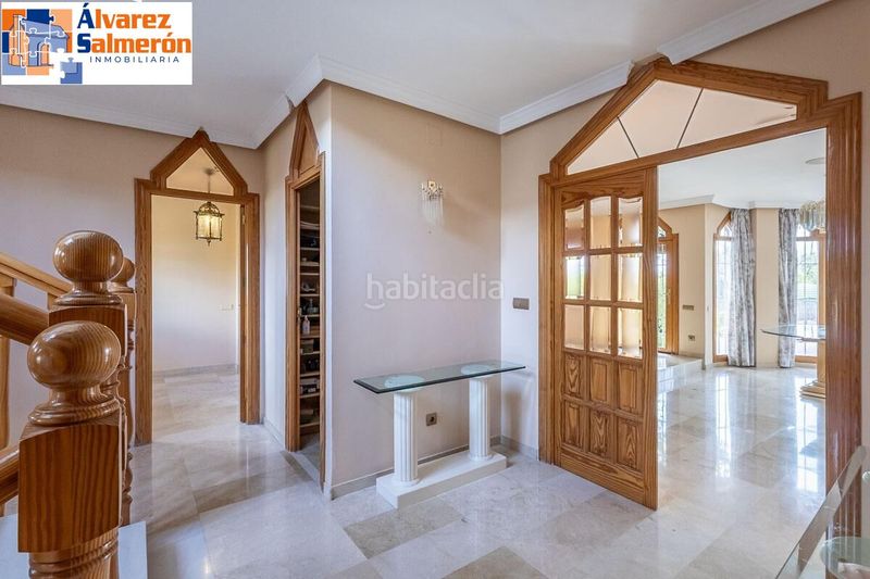 Foto b3bba8fc-bf06-4a1e-a6fb-cc4bbd1f843e. Casa amb aparcament piscina a Peligros