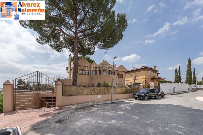 Foto b77e0aac-4ab4-4088-ba4c-d19ae77c86c1. Casa amb aparcament piscina a Peligros