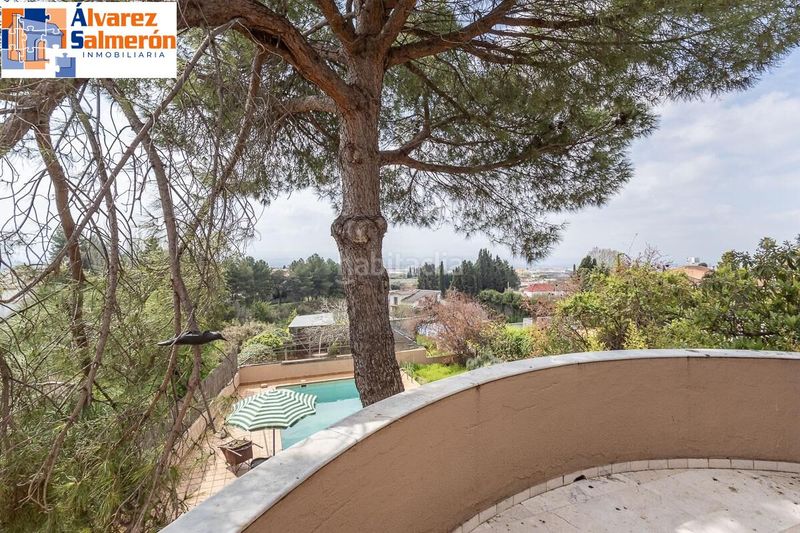 Foto f132c0fd-c3d0-4a55-8805-2e94af77f23a. Casa amb aparcament piscina a Peligros