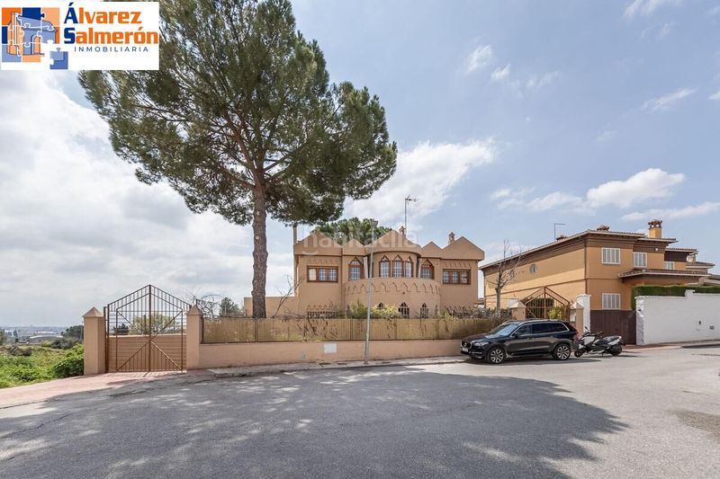 Foto f27a7eb1-14ba-468b-8c8a-d3c7c9777def. Casa amb aparcament piscina a Peligros