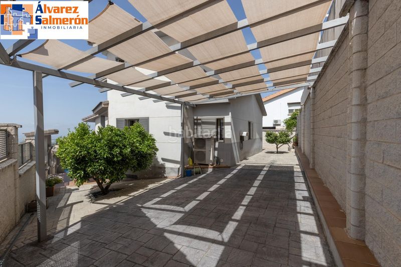 Foto 15019496-f87d-45b5-b0e7-b6e158f02e08. Casa amb aparcament piscina a Alfacar