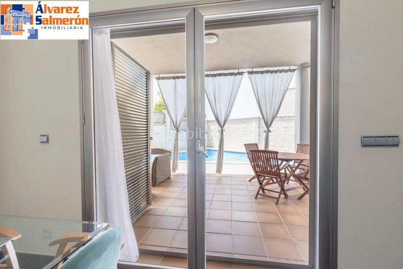 Foto 33235e19-5a5a-459d-a72c-645ed7892c3b. Casa amb aparcament piscina a Alfacar