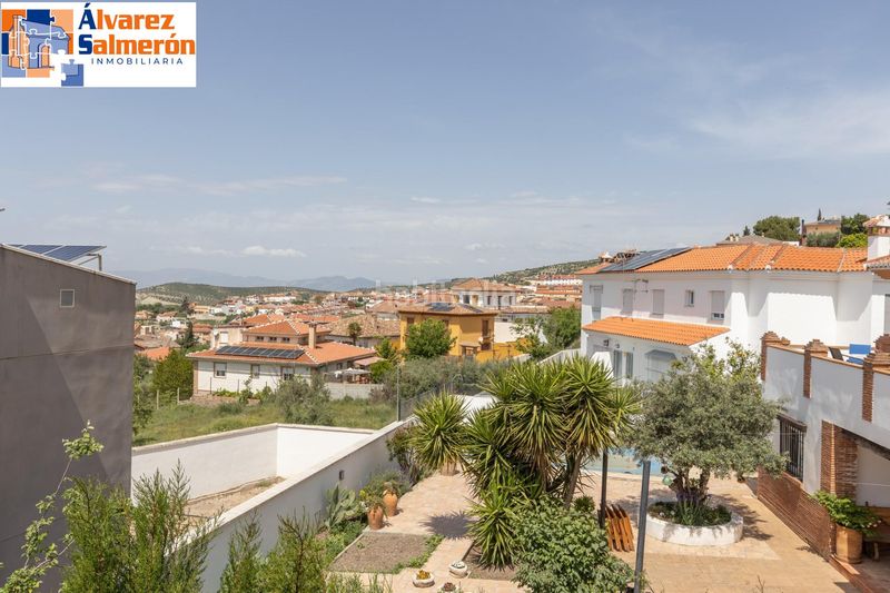 Foto 56cc1a31-fad4-4e56-a626-082da4523a1f. Casa amb aparcament piscina a Alfacar