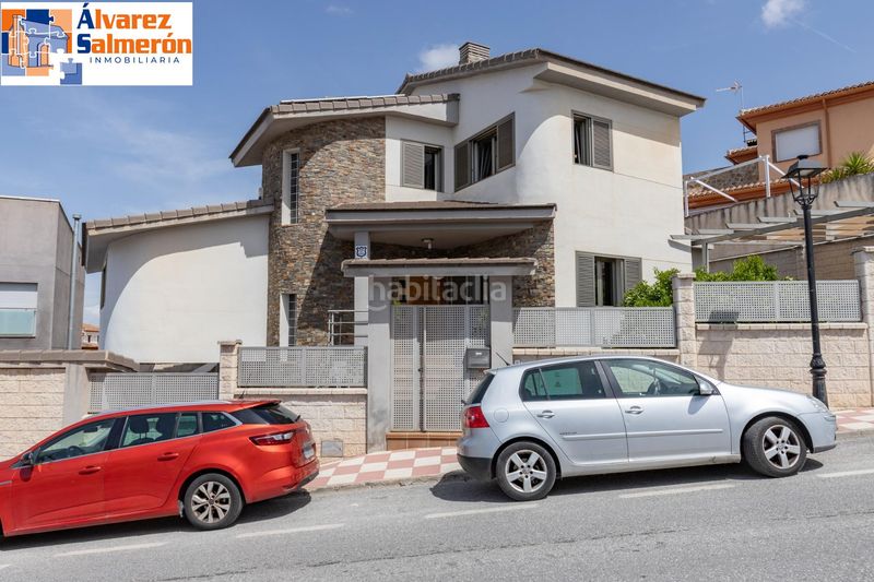 Foto 702cf71c-64b9-4add-a52e-b6e523681449. Casa amb aparcament piscina a Alfacar