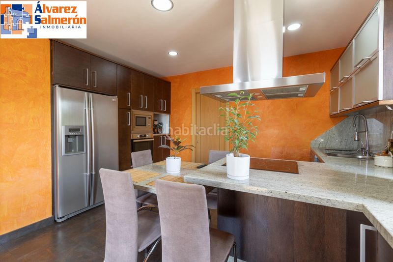 Foto ab7211a3-5353-45d9-8692-2c7d7650fcd9. Casa amb aparcament piscina a Alfacar