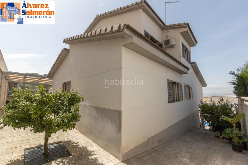 Foto b661736e-3fe3-44aa-aadc-492c2ac6ecd3. Casa amb aparcament piscina a Alfacar