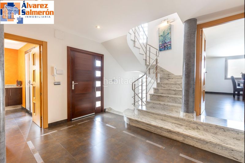 Foto db53909d-0e51-4214-89c6-e62dcbee8f58. Casa amb aparcament piscina a Alfacar
