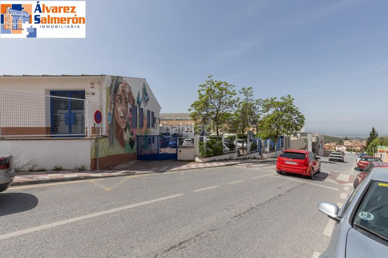 Foto fead738e-1e17-4e59-9937-75c41af24367. Casa amb calefacció aparcament piscina a Alfacar