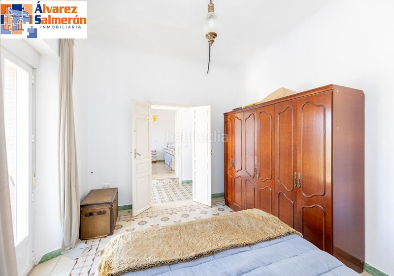 Foto 50c361c5-d6bd-4473-8fa1-00e6c34048f6. Casa amb aparcament a Moraleda de Zafayona