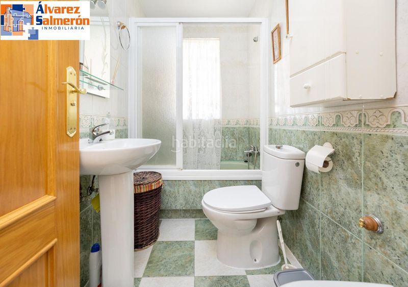 Foto a35d1941-9a08-4990-ad3a-99f59346a619. Casa amb aparcament a Moraleda de Zafayona