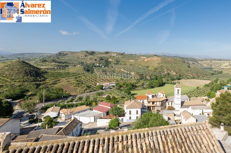 Foto b6ab4cfd-0156-4f63-9485-3e604a12037d. Casa amb aparcament a Moraleda de Zafayona