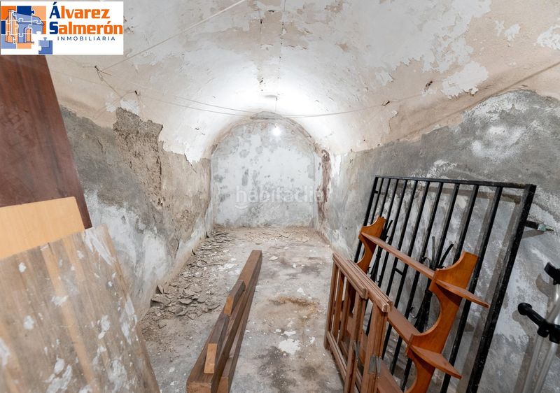 Foto bc4c4eb9-b705-433b-9572-b76e9a4289f9. Casa amb aparcament a Moraleda de Zafayona