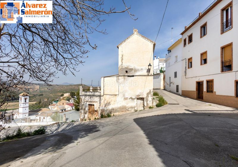 Foto cb4f100f-9e91-4415-9969-e1d37566ef33. Casa amb aparcament a Moraleda de Zafayona