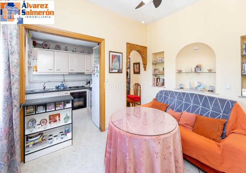 Foto d62d5384-e8ea-4eed-abab-7baae7721551. Casa amb aparcament a Moraleda de Zafayona
