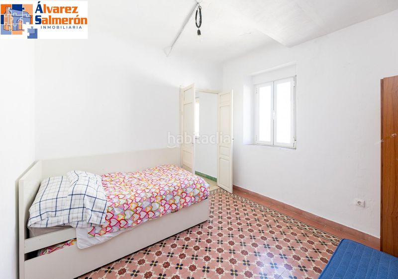 Foto d8496e02-1bce-4d06-b345-7fb0e9d5f0a1. Casa amb aparcament a Moraleda de Zafayona