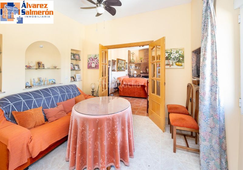 Foto ea9c0be1-9cc9-4159-9cb5-7b57107da2dc. Casa amb aparcament a Moraleda de Zafayona