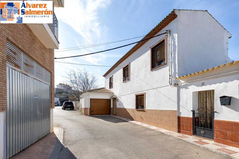 Foto ed6ac8fb-956d-4422-9405-5fcfd65cc8cf. Casa amb aparcament a Moraleda de Zafayona