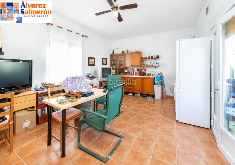 Foto f3cabb4c-d297-43c6-9764-d41fa46f10b6. Casa amb aparcament a Moraleda de Zafayona
