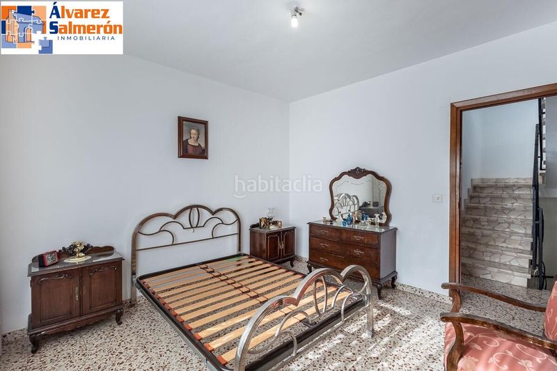 Foto 0b9673be-08c4-4b44-90e4-07bb11ef1aed. Casa amb aparcament a Cájar