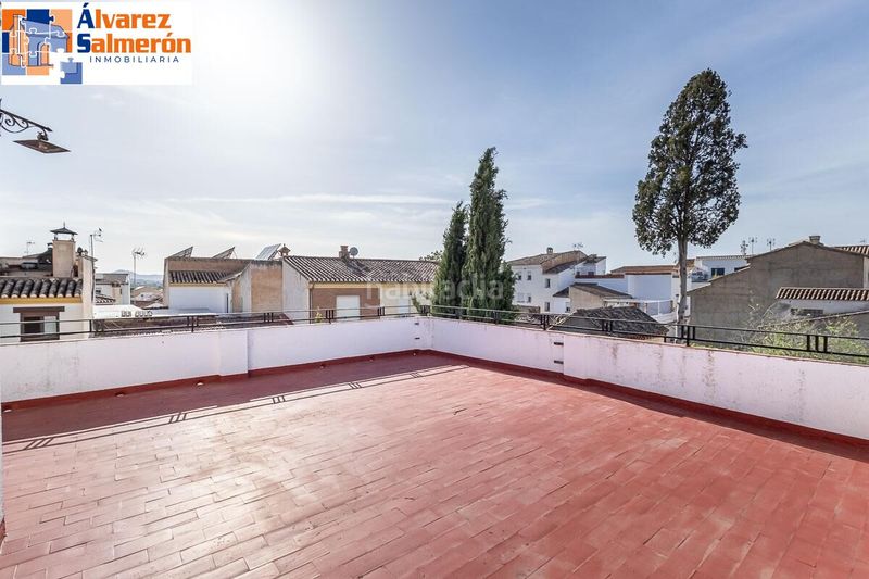 Foto 1f2dcea7-5a00-4a6b-947b-8d2a52fdc8f6. Casa amb aparcament a Cájar