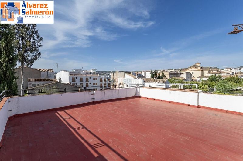Foto 4f6c8039-7d6f-42b7-8641-8727cac1fcf1. Casa amb aparcament a Cájar