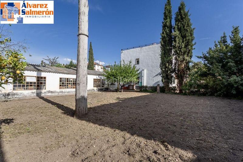 Foto 9c3216cb-2ef8-4e96-abd4-4954220aeee7. Casa amb aparcament a Cájar