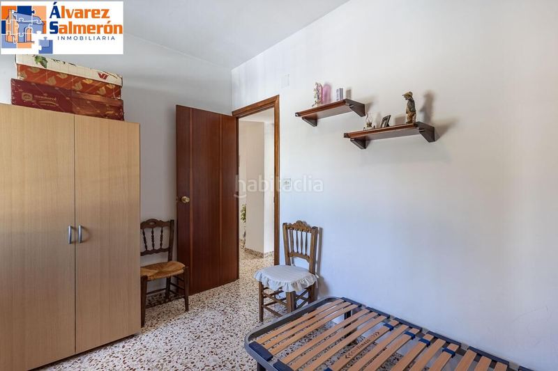 Foto abf1c02f-fdd0-4572-aa5a-c46e57970bf3. Casa amb aparcament a Cájar