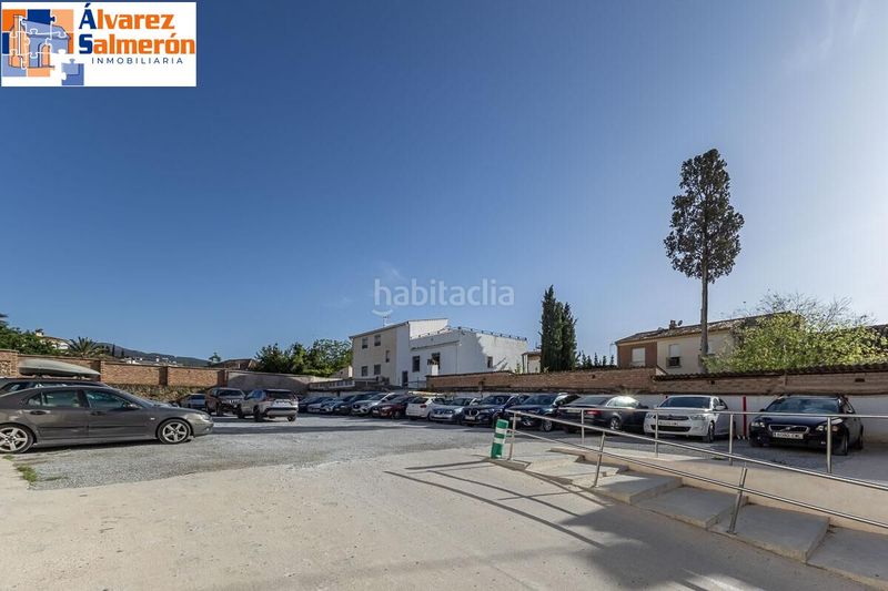 Foto abf5bcb0-9888-442a-8601-bb7f6ee373c0. Casa amb aparcament a Cájar