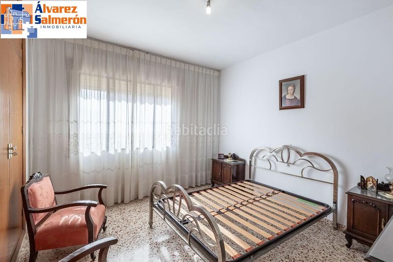 Foto ad3e5c3f-fd6b-42b0-b3b9-d8d1ff161e28. Casa amb aparcament a Cájar