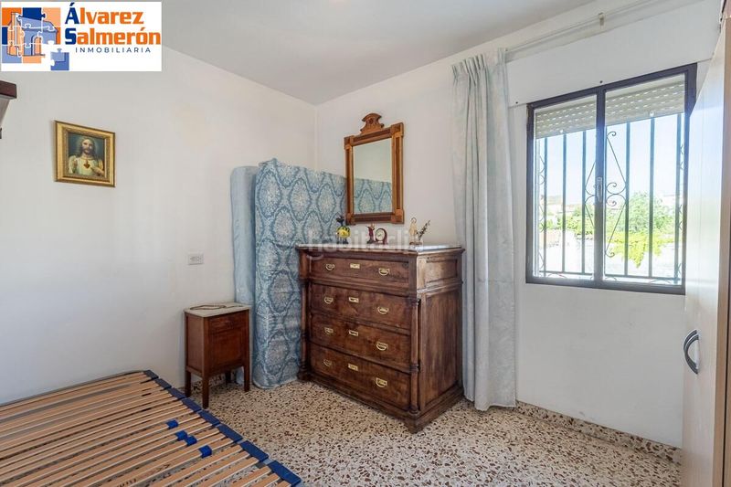 Foto d8b510f8-8596-4c7d-9da8-7d58805d6546. Casa amb aparcament a Cájar