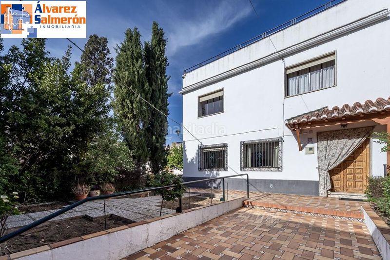 Foto d9ff09d4-2356-4ec8-8070-ea6781be4c95. Casa amb aparcament a Cájar