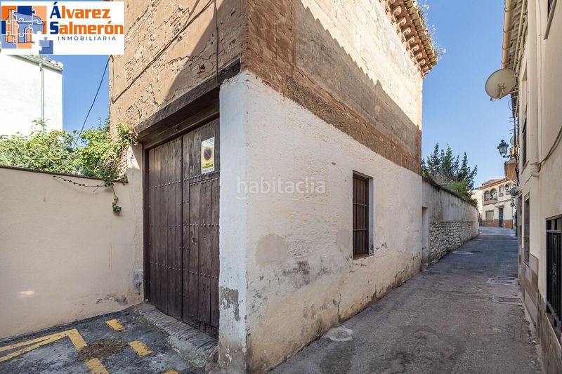 Foto de99e1fe-1d97-4656-99d5-6fc8e2f001c2. Casa amb aparcament a Cájar