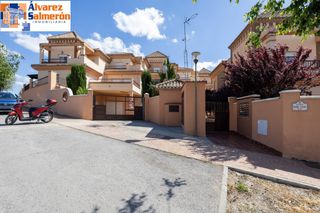 Maison jumelée  Paseo pedro verde. Ponemos a la venta esta preciosa casa en urbanizacion cerrada, c
