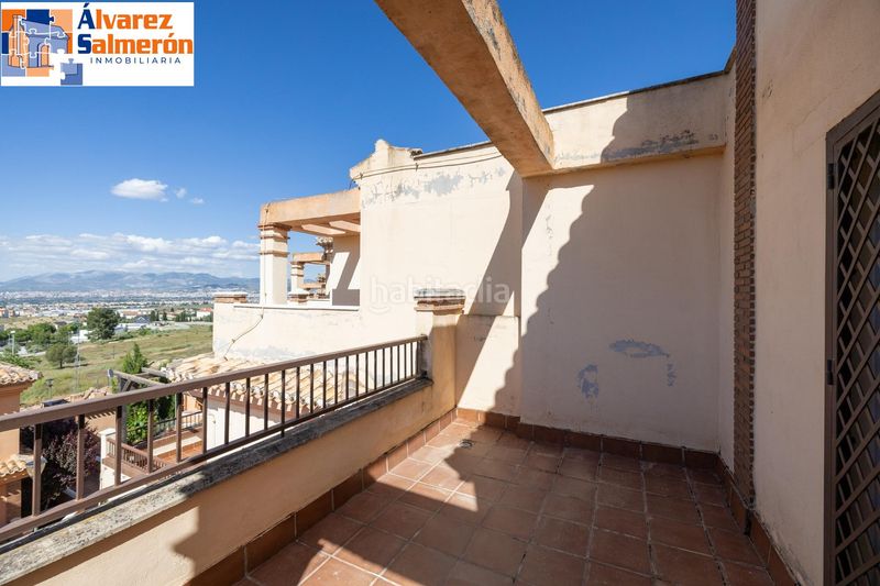 Foto 4859b2d1-08f1-4378-a955-490049198baf. Casa adossada amb calefacció aparcament piscina a Gabias (Las)