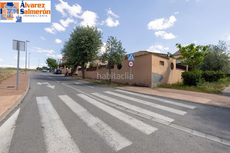 Foto 5bf7a7df-de4a-4939-8dcd-bc4e06347851. Casa adossada amb calefacció aparcament piscina a Gabias (Las)