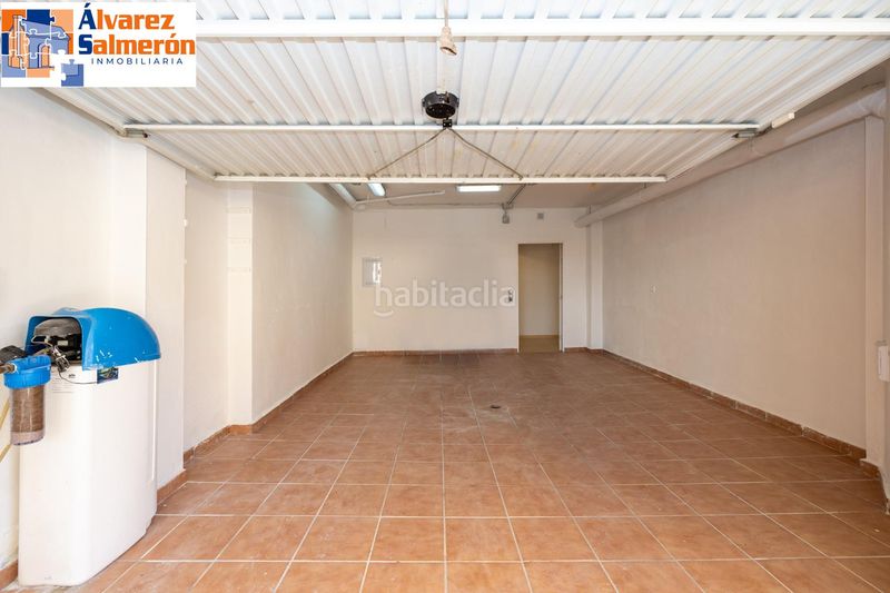 Foto 5c5dae9a-10b5-44b6-bc9a-8633a97d3239. Casa adossada amb calefacció aparcament piscina a Gabias (Las)