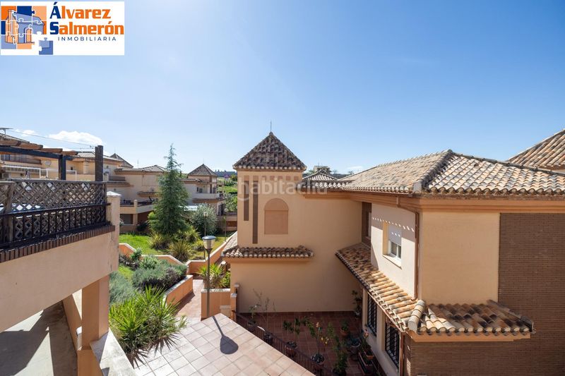 Foto a9c025b8-c21a-49d5-b4ad-af983d35f2ec. Casa adossada amb calefacció aparcament piscina a Gabias (Las)
