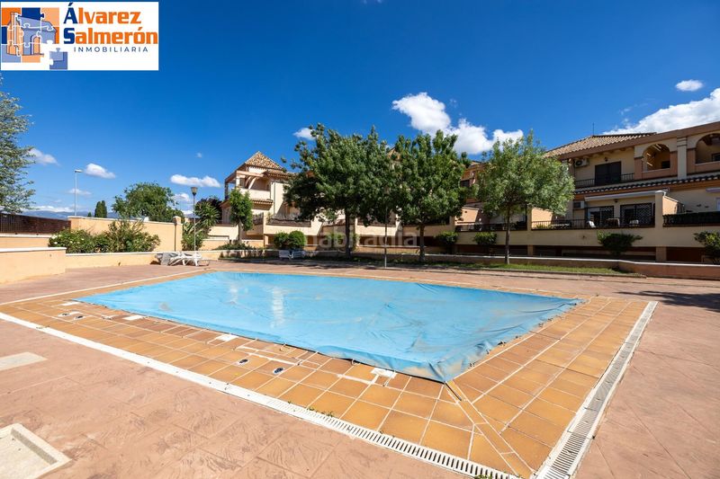 Foto ceecf470-e454-4f39-afd9-d4ba9ccd14de. Casa adossada amb calefacció aparcament piscina a Gabias (Las)