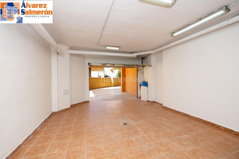 Foto da3dfe74-aa28-45ac-94ac-f8cecaec7681. Casa adossada amb calefacció aparcament piscina a Gabias (Las)