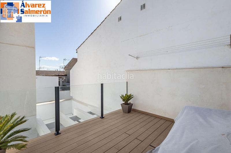 Foto 9f3ed7e4-b685-479e-a4d7-1585091e58e9. Casa amb calefacció aparcament a Albolote