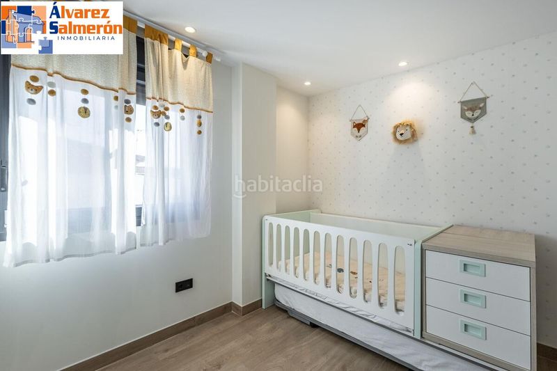 Foto c31d3af6-e2a4-4025-9042-6523b29ccd0f. Casa amb calefacció aparcament a Albolote