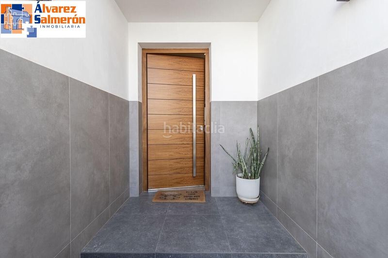 Foto e522612c-9e8b-4f1f-a352-b007ce5aa617. Casa amb calefacció aparcament a Albolote