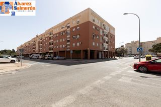 Pis a Motril  ciudad