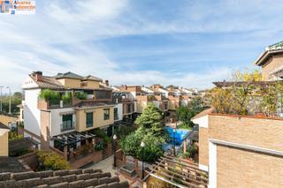 Maison jumelée  Calle doctor lopez font. Imresionante vivienda unifamiliar en neptuno