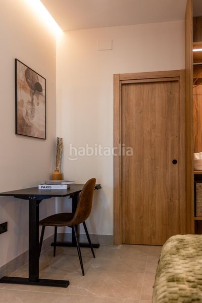 Foto a6b6289c-becf-499a-bb1e-8b4f4a076942. Estudi amb calefacció a San Ildefonso Granada